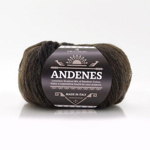 ハマナカ(HAMANAKA) ハマナカ リッチモア アンデネス No.8 3879008 (1782924)