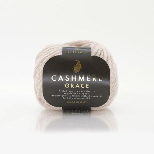 ハマナカ(HAMANAKA) ハマナカ リッチモア カシミヤグレイス No.2 3926002 (1782926)