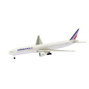シュコー Schuco Aviation B777-300 エールフランス航空 1/600スケール 403551660 (1073305)