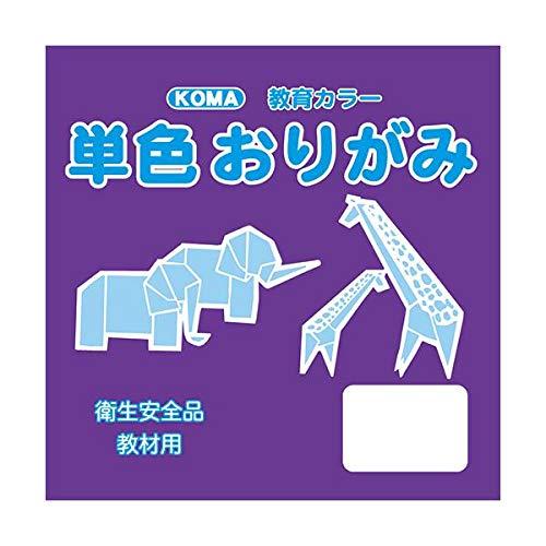 &nbsp;メーカー&nbsp;COMOLIFE コモライフ&nbsp;商品カテゴリ&nbsp;紙製品＞おりがみ&nbsp;発送目安&nbsp;1〜2週間以内に発送予定&nbsp;お支払方法&nbsp;銀行振込・クレジットカード&nbsp;送料&nbsp;送料無料&nbsp;特記事項&nbsp;&nbsp;その他&nbsp;[文具・玩具】文具]教材用のおりがみ。