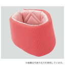 パネフリ工業 カルファイバー ネッククッション(頸椎固定カラー) ピンク L~LL LK03P-L2L5020 1個