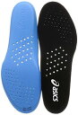 ASICS アシックス PERFORMANCESOCKLINER 1173A028 BK/W(001) サイズ:XS(4)