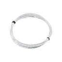 アズワン 測温抵抗体用補償導線(Pt100) 200°C 1袋(10m入) PT-FEFE 1袋(10m入)