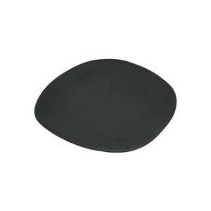 Carlisle Foodservice Products リッジ・ディナーウェア　楕円プレート53102　スレート
