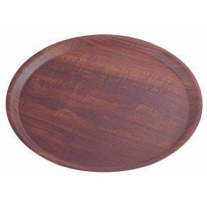 CAMBRO (キャンブロ) キャンブロ丸ノンスリップマイコノストレーMY3800　マホガニーE73【EUC0304】