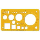 マービー ウチダ テンプレート 建築士受験者用 140F