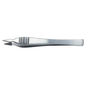 MEFサージテック トゲ抜きピンセット 130MM(E502-006) MEFサージテック トゲ抜きピンセット 130MM(E502-006)
