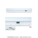 マービー カッティング定規 50CM 1-830-0050