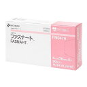 ニチバン ファスナート(TM)(滅菌スキンクロージャー) FN0476 120本入(4)
