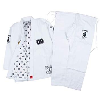 マーシャルワールド ルードボーイ・A0・白【JU8-A0-WH】【新ロゴでの手配となります】