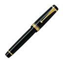 PILOT パイロット 万年筆 カスタムURUSHI 漆黒 中細字(FKV-88SR-B-FM)