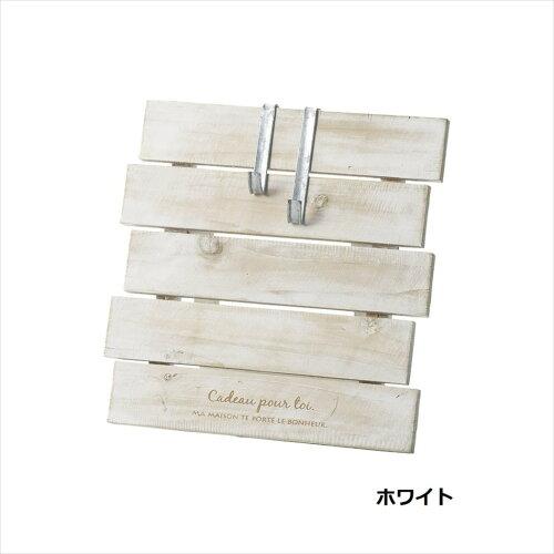 フリーマーケットインターナショナルトレーディング (Paseo)木製リーススタンド WF-75-29BR