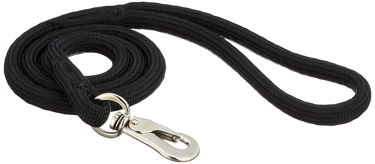 キンペックスインターナショナル プロ用訓練リード クッションリード 80cm