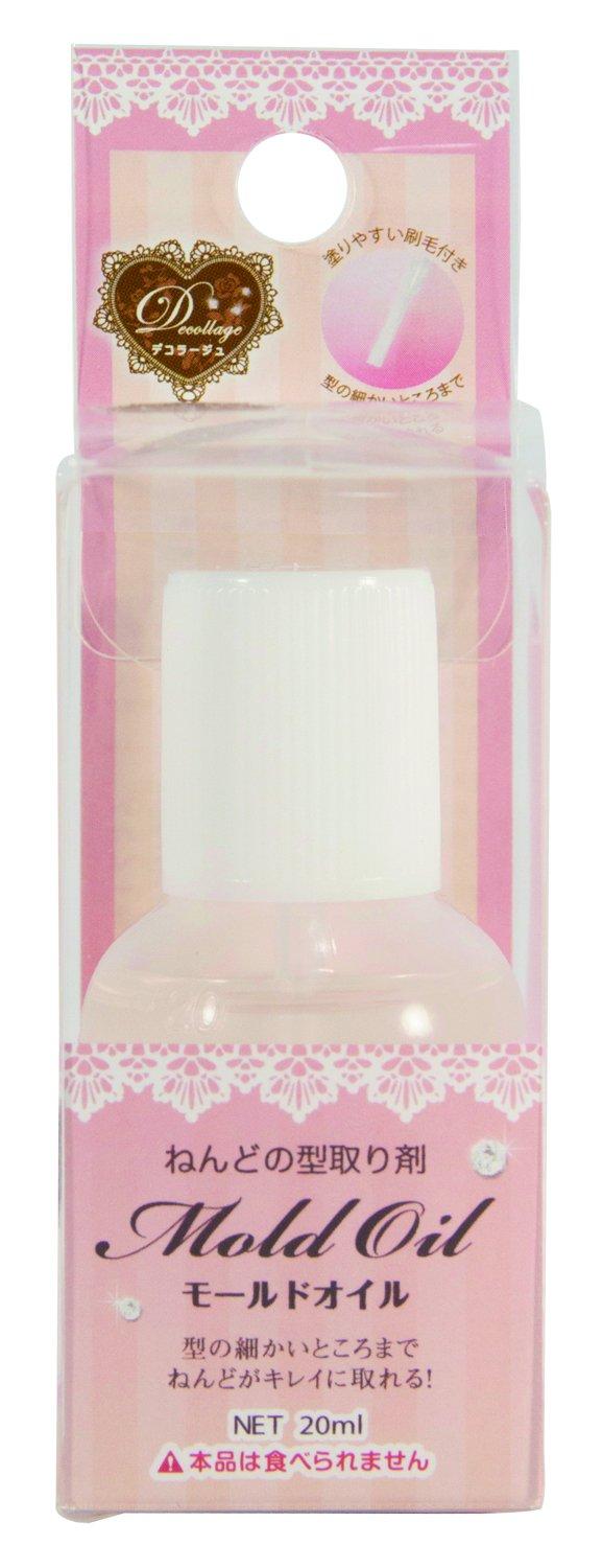 パジコ(PADICO) PADICO パジコ モールドオイル 404125 (1407710)