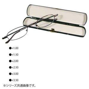 Fujikon 携帯用老眼鏡 キングダム KD-03 +2.00 (1455229)