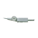 ウチダ製図器(Uchidaseizuki) KD型製図器 部品 QB カッターアタッチメント 011-0001 (1624633)