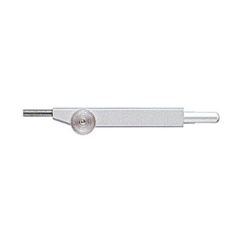ウチダ製図器(Uchidaseizuki) KD型製図器 部品 鉛筆穂先 A(SE穂替用) 1-708-1101 (1624716)