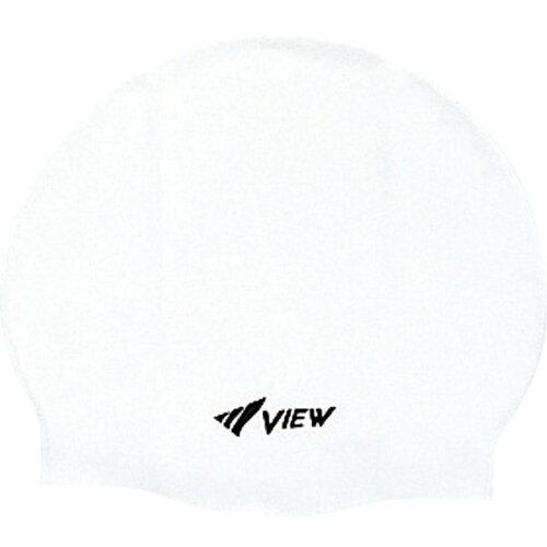 Tabata(タバタ) シリコーン_ワイポイントキャップ (V31) [色 : ホワイト]