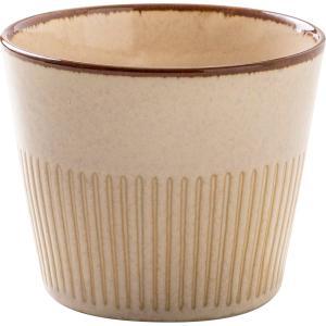 マルサン近藤 【風車】フリーカップ[日本製 美濃焼] (a03974546410222350)【入数:10】