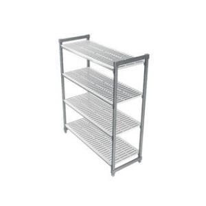 CAMBRO (キャンブロ) 460ベンチ型固定用エレメンツ4段セット1380×H2140【DKY6122】