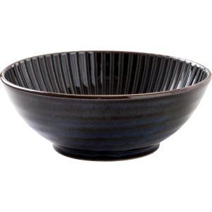 マルサン近藤 【風車】140鉢[日本製 美濃焼] (a04044546410222268)【入数:10】