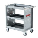 SANWASUPPLY サンワサプライ ツールワゴン(CART-FA4SV)