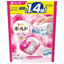 P&G ボールドジェルボール4D華やかプレミアムブロッサムの香りつめかえ超ジャンボサイズ(3)