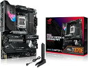 ASUS ROG STRIX X870E-E GAMING WIFI(ASU-ROG/STRIX/X870E-E/GAMING/WF)