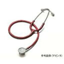 フォーカルコーポレーション 聴診器 フォーカルトーン 小児用 バイオレット basis S for child 1本