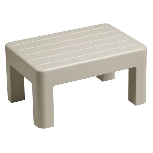 &nbsp;メーカー&nbsp;小原産業&nbsp;商品カテゴリ&nbsp;廊下・玄関家具＞玄関台&nbsp;発送目安&nbsp;1日〜2日以内に発送予定（土日祝除）&nbsp;お支払方法&nbsp;銀行振込・クレジットカード&nbsp;送料&nbsp;送料無料&nbsp;特記事項&nbsp;&nbsp;その他&nbsp;※※※※※※※※※※※※※※※※※ 仕様 ※※※※※※※※※※※※※※※※※タイプ 便利台天板高さ 0.22 m耐荷重 100 kg重量 1.4 kg材質 ポリプロピレン