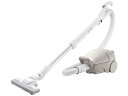 HITACHI 日立 日立 CV-KP90M キャニスター掃除機 かるパック コード式 ベージュ(CV-KP90M)(2)