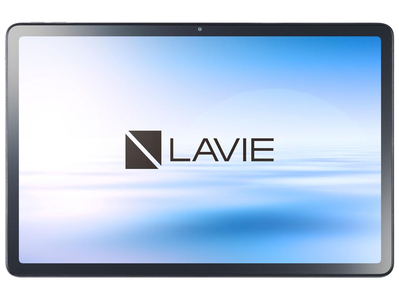 NEC 日本電気 PC-T1165KAS NEC スマートモバイルパソコン Android 14 11.0型(インチ) 1920×1200 MediaTek 8GB SSD 128GB Wi-Fiモデル Bluetooth v5.1 400〜500g グレー系