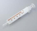 トップ 硝子注射筒(インターチェンジャブル浣腸器) セット 50mL 65 1箱(5セット入)