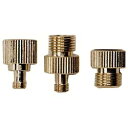 GSIクレオス ホース用Mr.ジョイント(3点セット) PS241