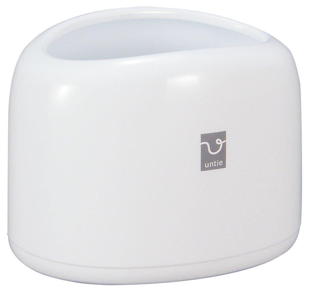 シンカテック シンカテック アンティプロ upr-W コスメクズイレ 白　upr-W