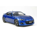 タミヤ 1/24 スバル BRZ