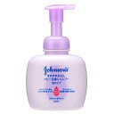 ジョンソン・エンド・ジョンソン J&J すやすやタイム ベビー全身シャンプー 泡タイプ 400mL(4)