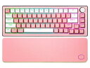 COOLER MASTER CK-721-SKTR2-US (CK721 Sakura edition)(2)