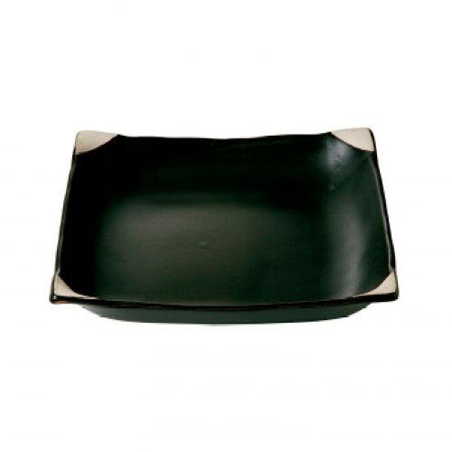 maebata 黒釉 ほっこり鍋 40522 (1566075)