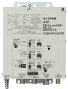 マスプロ【4K・8K対応】FM・UHF・BS・CSブースター 33dB型 FUBCAW33S