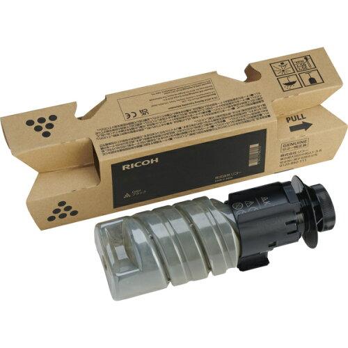 RICOH リコー RICOH トナー ブラック P C375H(600744)
