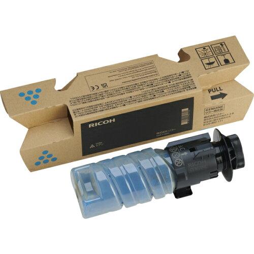 RICOH リコー RICOH トナー シアン P C375H(600745)