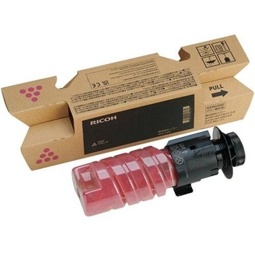 RICOH リコー RICOH トナー マゼンタ P C375H(600746)