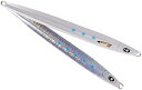 【在庫限即納】下田漁具 ニトロロング 180g 101.PWSBLパールホワイトスポットブルーグロー