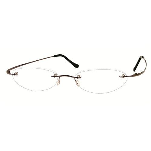 Fujikon 携帯用老眼鏡 テングラス TP-02 +3.00 (1455243)