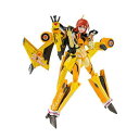 青島文化教材社(AOSHIMA) MC-16 VFG VF-31Jジークフリード カナメ・バッカニア