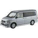 青島文化教材社(AOSHIMA) MC.SP-12 ホンダRF3 ステップワゴン モデューロ '01
