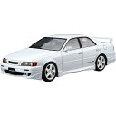 青島文化教材社(AOSHIMA) 06880 1/24 TC-47 TRD JZX100チェイサー '98(トヨタ
