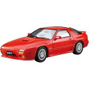 青島文化教材社(AOSHIMA) 06953 1/24 TC-64 マツダFC3S サバンナRX-7 '89