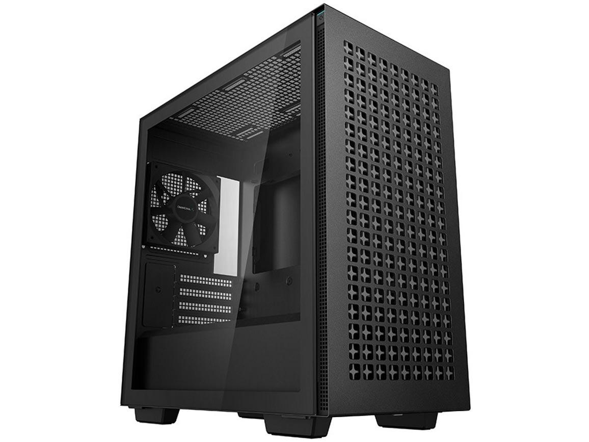 WiNDy - Synology CH370 (R-CH370-BKNAM1-G-1)